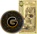 G-Token & Goldback